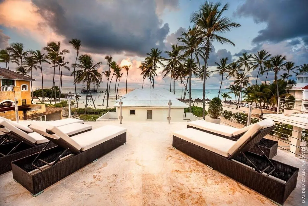 Villa Pandora Beach Front Villa With Chef Game Room Pool Punta Cana 0*,