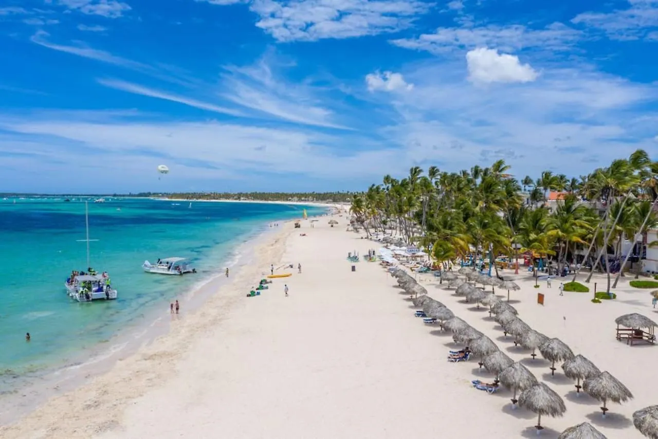 Villa Pandora Beach Front Villa With Chef Game Room Pool Punta Cana 0*,  Repubblica Dominicana