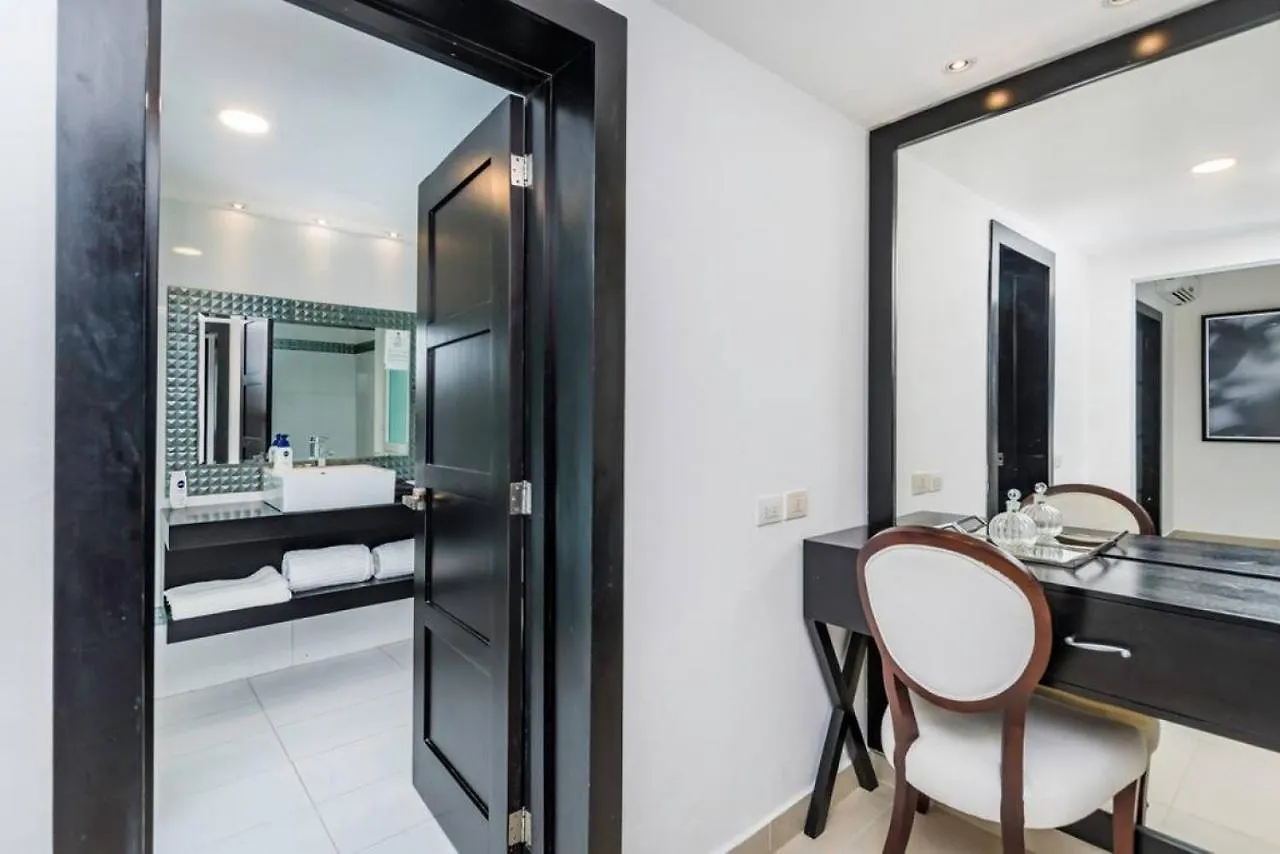 Villa Pandora Beach Front Villa With Chef Game Room Pool Punta Cana