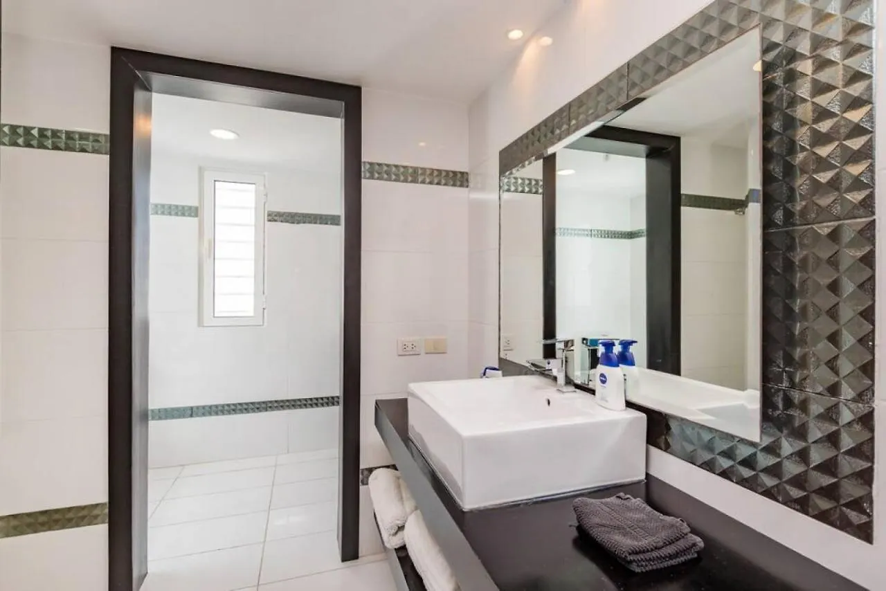 Villa Pandora Beach Front Villa With Chef Game Room Pool Punta Cana